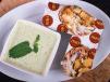 Chicken Tikka Roll