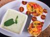 Chicken Chili Roll