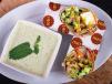 Paneer Chili Roll