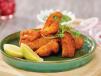Fish Amritsari