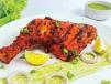 Tandoori Chicken 1pcs