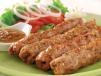 Mutton Seekh Kebab