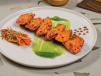Fish Ajwaini Tikka