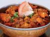 Kadai Chicken