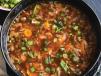Veg Hot and Sour Soup
