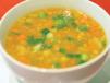 Veg Sweet and Corn Soup