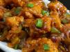 boneless Chicken Manchurian