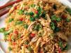 Chicken Noodles