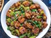 Prawn Chili