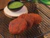 Beetroot Cutlet