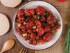 Chilly Chicken