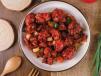 Honey Chilli Chicken