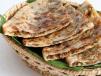 Keema Naan