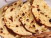 Tandoori Roti