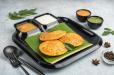 Guntur Podi Idly (2 Pcs)