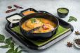 Sambar Vada (2 Pcs)