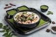 Dahi Vada (2 Pcs)
