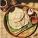 Thattu Dosa (2 Pcs)