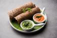 Ragi Dosa