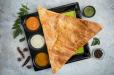 Mysore Masala Dosa