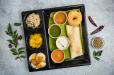Mini Tiffin