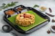 Sambar Rice