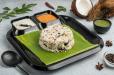 Coconut Rice