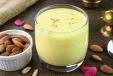 Badam Milk