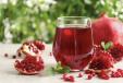 Pomegranate Juice