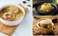 Sambar Idly Combo