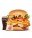 Tex Mex Chicken Meal Large