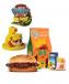 Hamburger King Jr Meal
