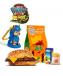 Cheeseburger King Jr Meal