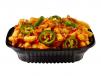 Tex Mex Fries (Spicy)
