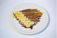 Banana Nutella Crepe