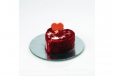 Monoportion Cake Red Velvet