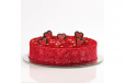 Red Velvet Cake