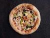 Vegetables Pizza Regular 8”