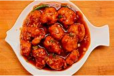 Chicken Manchurian gravy