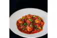 Gopi Manchurian Gravy