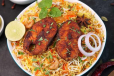 King Fish Biriyani