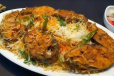 Kanthari King Fish Biriyani