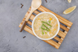 Sweet Corn Soup Chicken