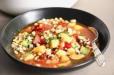 Tribal Soup Vegetable