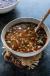 Hot And Sour Soup Vegetable