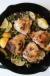 Chicken Oliv Twister