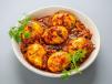 Egg Masala 2 Egg