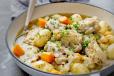 Chicken Stew