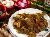 Nadan Chicken Pepper Masala