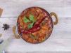Chicken Kadai